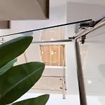 El Sueno Del Buho 3. Chimenea Y Terraza. *