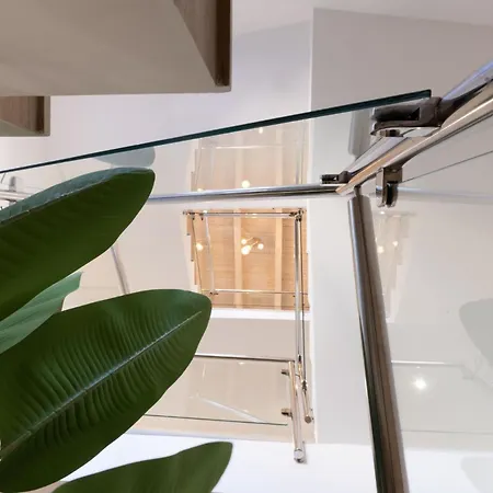 El Sueno Del Buho 3. Chimenea Y Terraza. *