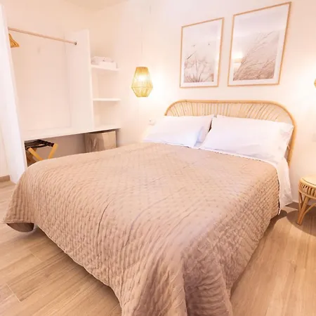 El Sueno Del Buho 3. Chimenea Y Terraza. דירה בסייטה