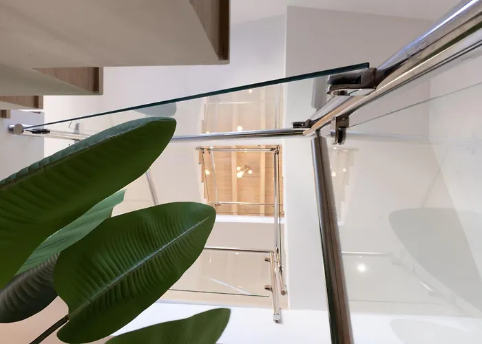 El Sueno Del Buho 3. Chimenea Y Terraza. *