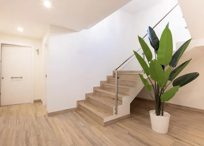 El Sueno Del Buho 3. Chimenea Y Terraza. * Beceite