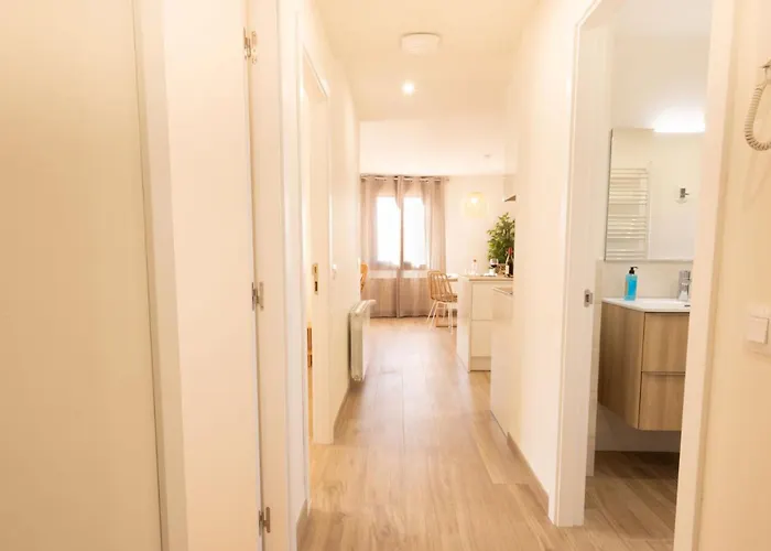 Apartment El Sueno Del Buho 3. Chimenea Y Terraza. Beceite