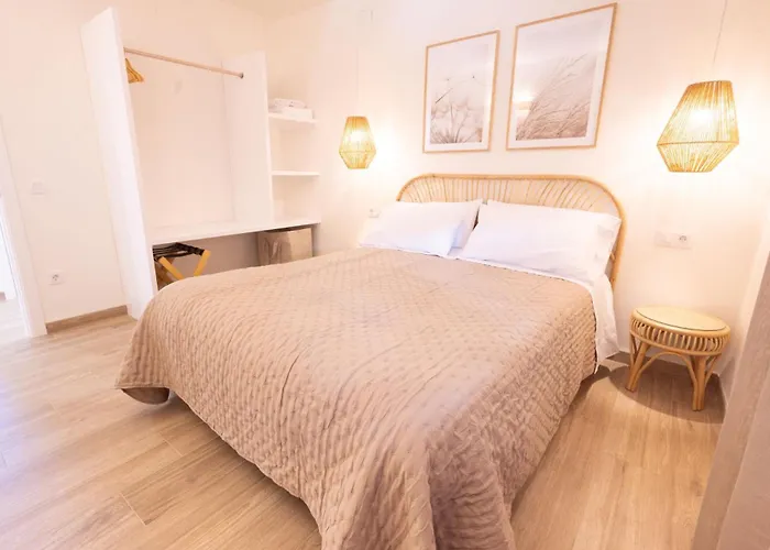 El Sueno Del Buho 3. Chimenea Y Terraza. Apartment Beceite