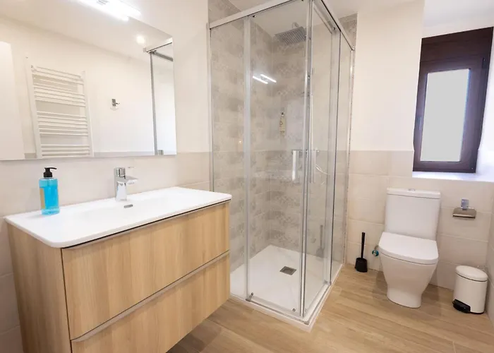 El Sueno Del Buho 3. Chimenea Y Terraza. * Beceite